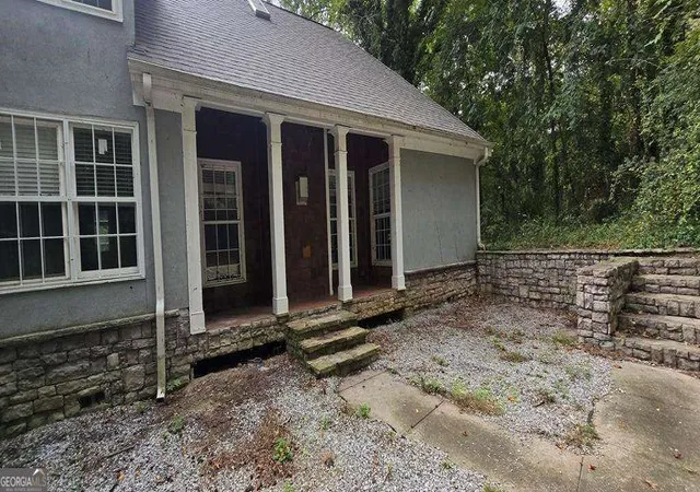 Photo 15 of Sale Pending at 4119 Waits Ave Sw, Atlanta, GA 30331 | MLS# 10632668 | Listing updated on 2026-08-20