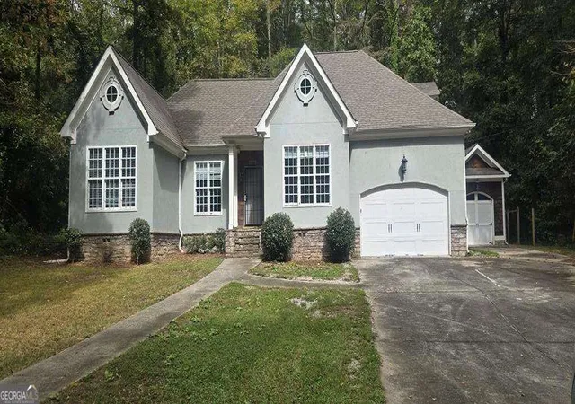 Photo 1 of Sale Pending at 4119 Waits Ave Sw, Atlanta, GA 30331 | MLS# 10632668 | Listing updated on 2026-08-20