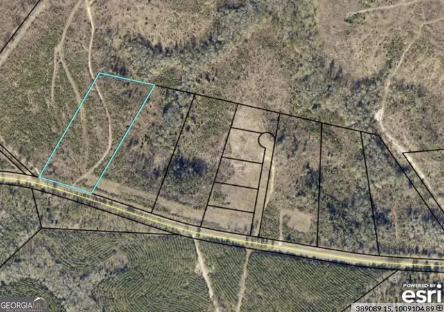Land for sale at 0 Old Balls Fry Rd, Toomsboro, GA 31090 | MLS# 10777949