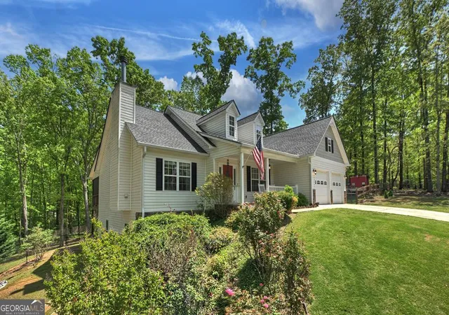 1st image of 68 Old South Dr, Ellijay, GA 30540 | MLS# 10741943
