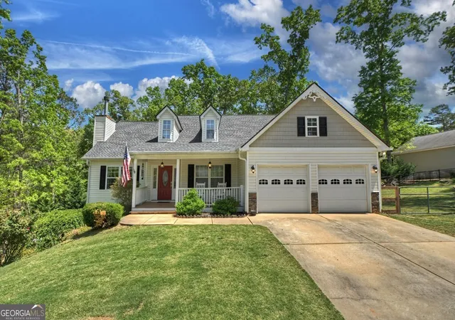 3rd image of 68 Old South Dr, Ellijay, GA 30540 | MLS# 10741943