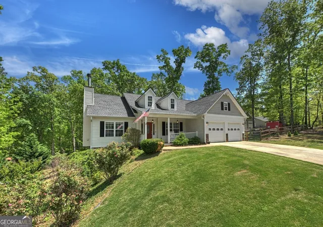 4th image of 68 Old South Dr, Ellijay, GA 30540 | MLS# 10741943