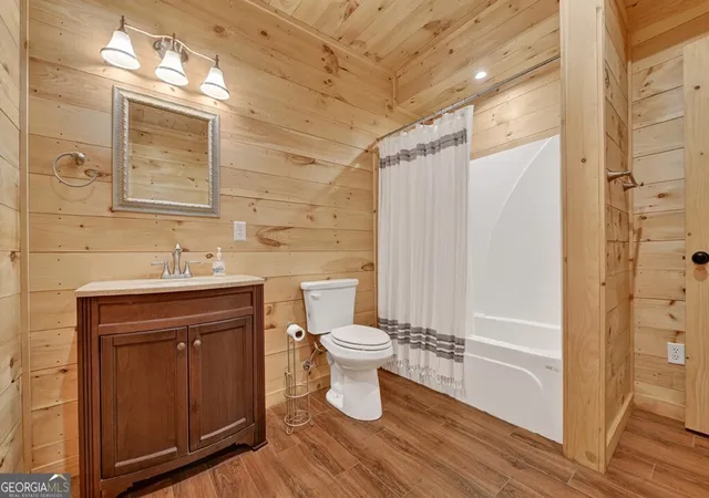 57th image of 68 Old South Dr, Ellijay, GA 30540 | MLS# 10741943