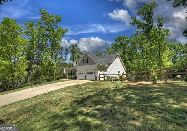 5th image of 68 Old South Dr, Ellijay, GA 30540 | MLS# 10741943