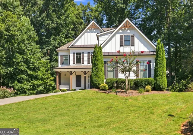 Photo 1 of Single family home for sale at 5915 Christian Marie Ct, Cumming, GA 30041 | MLS# 10835614 | Listing updated on 2026-09-24