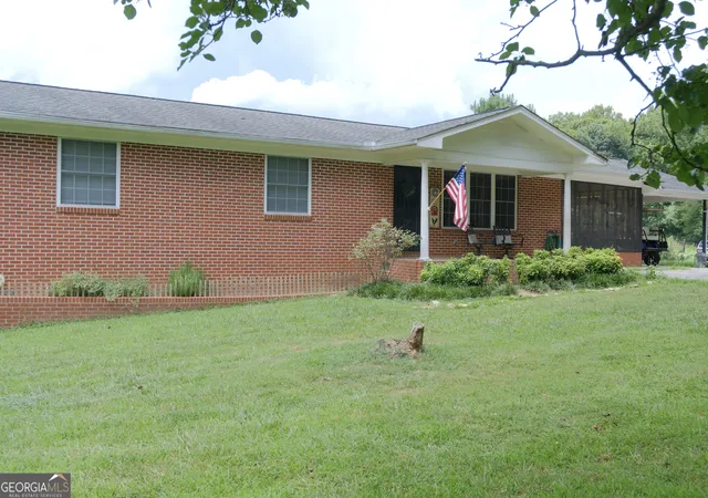 1st image of 2394 E Broomtown Rd, Lafayette, GA 30728 | MLS# 10790281