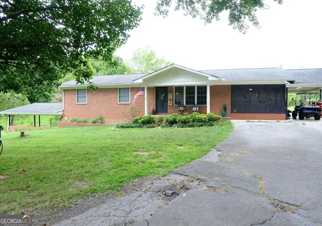 3rd image of 2394 E Broomtown Rd, Lafayette, GA 30728 | MLS# 10790281