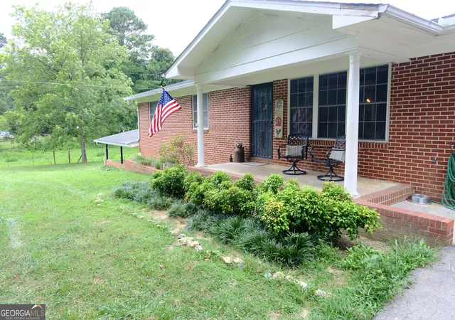 4th image of 2394 E Broomtown Rd, Lafayette, GA 30728 | MLS# 10790281