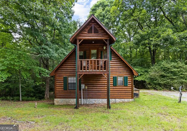 1st image of 135 The Builders Hl, Morganton, GA 30560 | MLS# 10799842