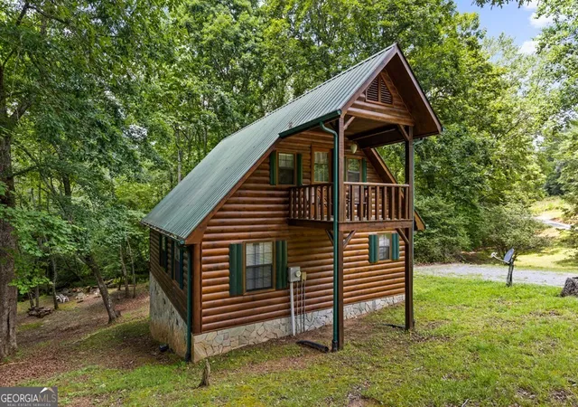 2nd image of 135 The Builders Hl, Morganton, GA 30560 | MLS# 10799842