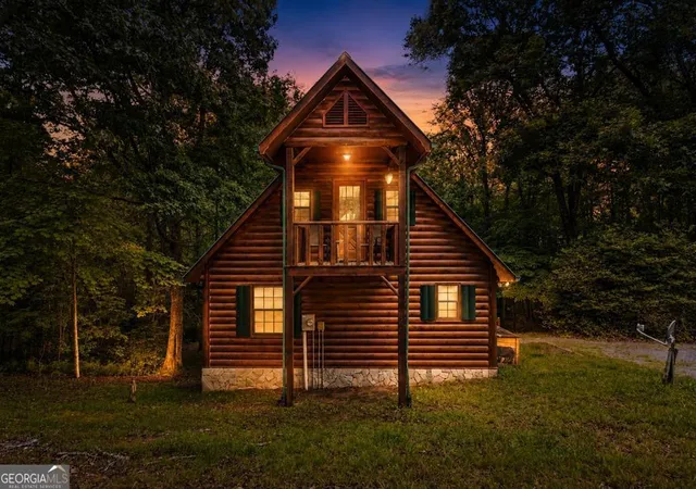 31st image of 135 The Builders Hl, Morganton, GA 30560 | MLS# 10799842