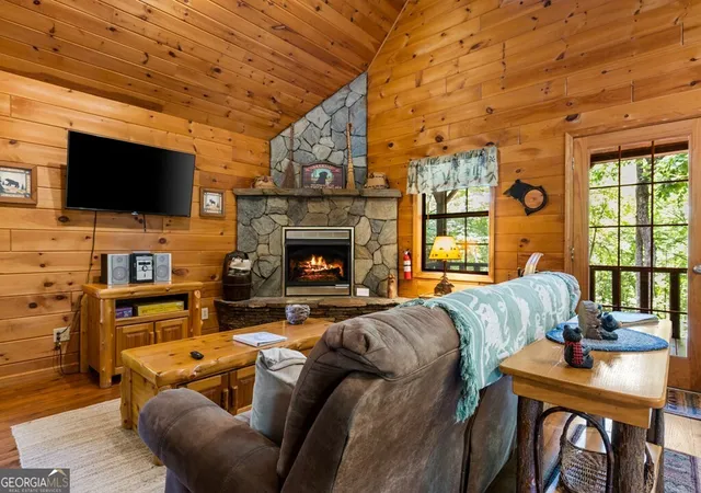 4th image of 135 The Builders Hl, Morganton, GA 30560 | MLS# 10799842
