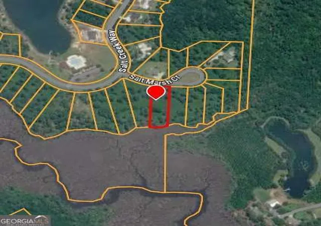 2nd image of 26 Salt Marsh Ct, Brunswick, GA 31523 | MLS# 10804747