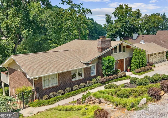 Photo 1 of Single family home for sale at 2105 Kemp Dr, Cumming, GA 30041 | MLS# 10801190 | Listing updated on 2026-08-27