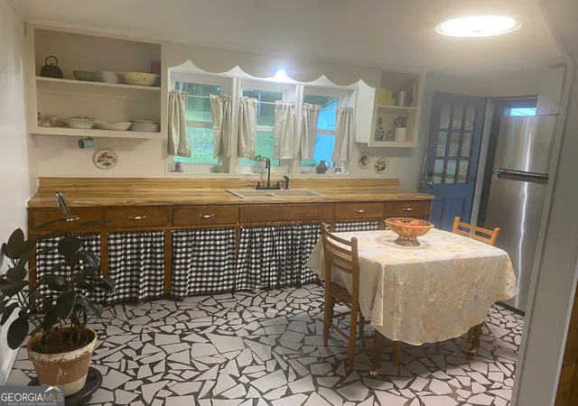 Photo 2 of Single family home for sale at 1525 Sloppy Floyd Lake Rd, Summerville, GA 30747 | MLS# 10724461 | Listing updated on 2026-09-16