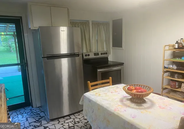 Photo 3 of Single family home for sale at 1525 Sloppy Floyd Lake Rd, Summerville, GA 30747 | MLS# 10724461 | Listing updated on 2026-09-16