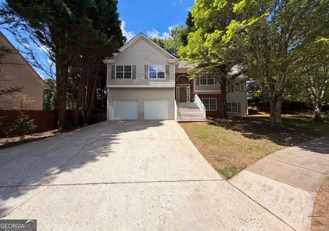 image of 3912 Mcguire Wy Nw, Kennesaw, GA 30144 | MLS# 10793537