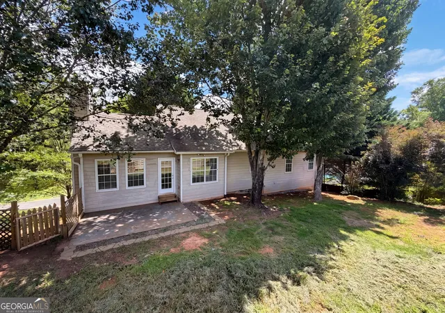 image of 3912 Mcguire Wy Nw, Kennesaw, GA 30144 | MLS# 10793537