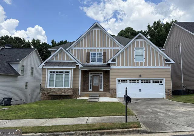 Photo 1 of Single family home for sale at 315 Emerson Trl, Covington, GA 30016 | MLS# 10805637 | Listing updated on 2026-07-28