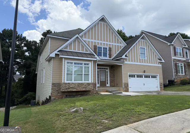 Photo 2 of Single family home for sale at 315 Emerson Trl, Covington, GA 30016 | MLS# 10805637 | Listing updated on 2026-07-28