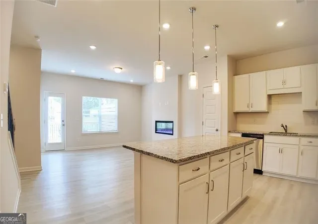 Photo 2 of Townhouse for sale at 324 Ranier Ln #47, Auburn, GA 30011 | MLS# 10824898 | Listing updated on 2026-08-27
