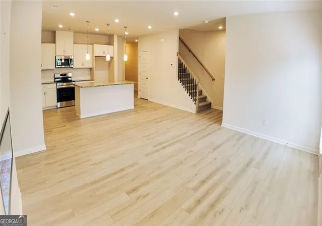 Photo 3 of Townhouse for sale at 324 Ranier Ln #47, Auburn, GA 30011 | MLS# 10824898 | Listing updated on 2026-08-27