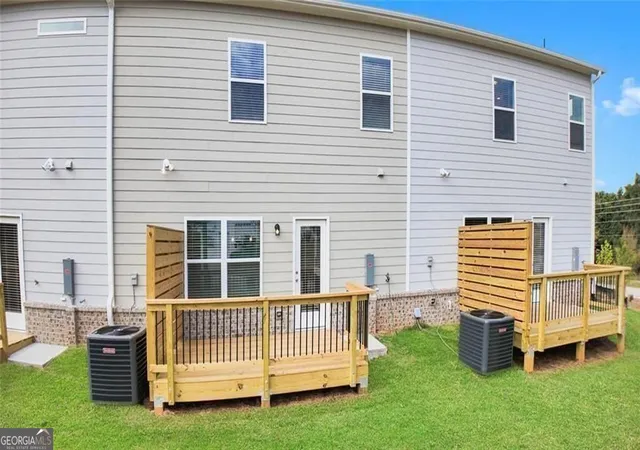 Photo 57 of Townhouse for sale at 324 Ranier Ln #47, Auburn, GA 30011 | MLS# 10824898 | Listing updated on 2026-08-27