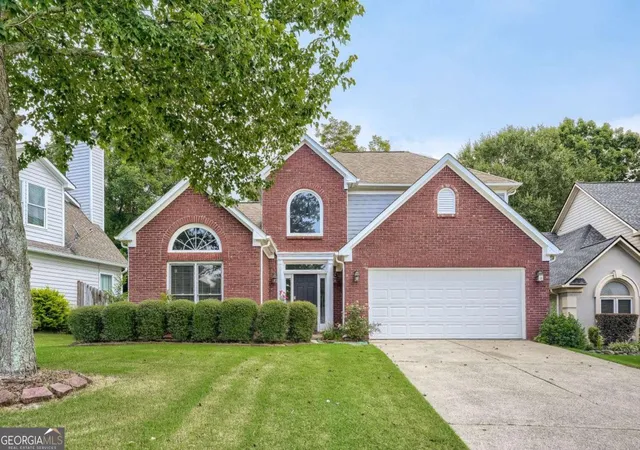 Photo 1 of Sale Pending at 2439 Alston Dr Ne, Marietta, GA 30062 | MLS# 10822909 | Listing updated on 2026-08-19