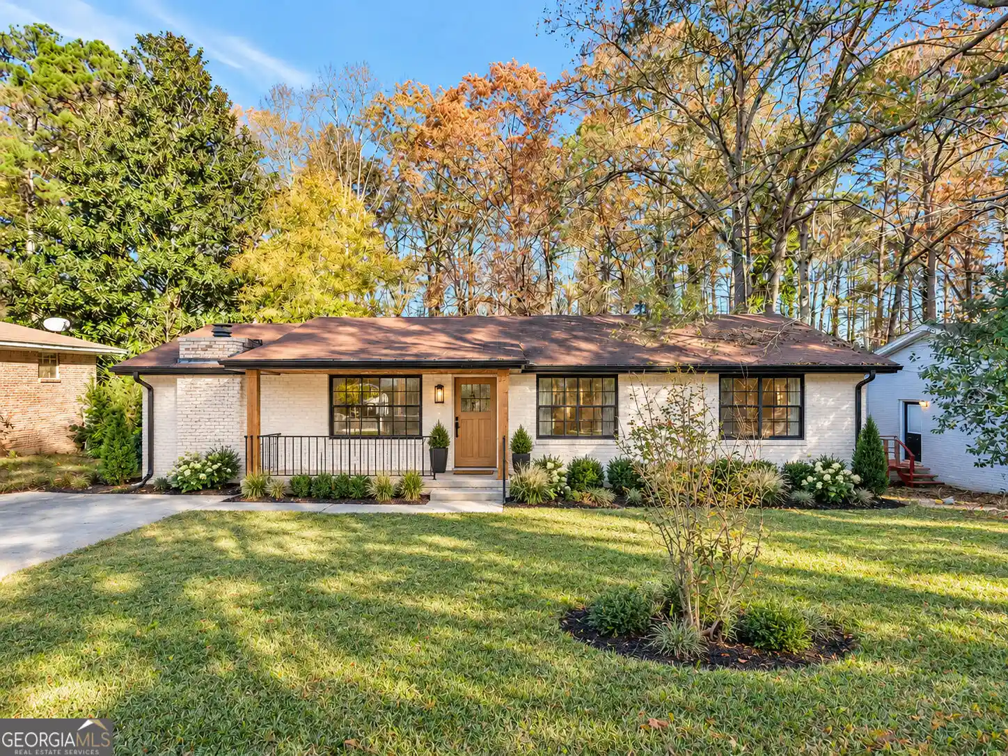Photo 1 of Single family home for sale at 6500 Connell Rd, Atlanta, GA 30349 | MLS# 10848554 | Listing updated on 2026-10-02