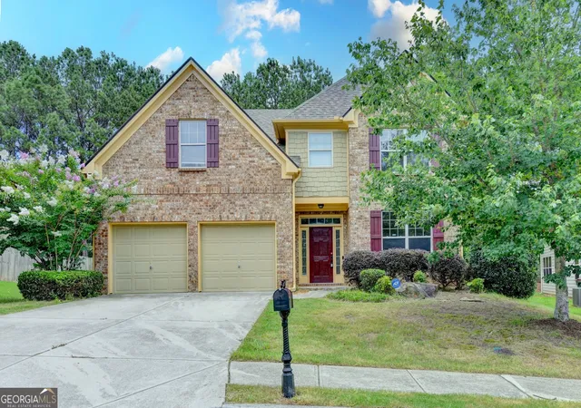 1st image of 3473 Fallen Oak Dr, Buford, GA 30519 | MLS# 10789113