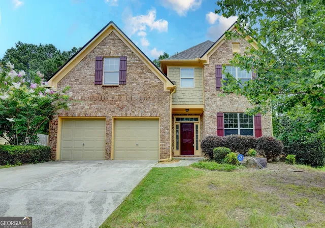 2nd image of 3473 Fallen Oak Dr, Buford, GA 30519 | MLS# 10789113