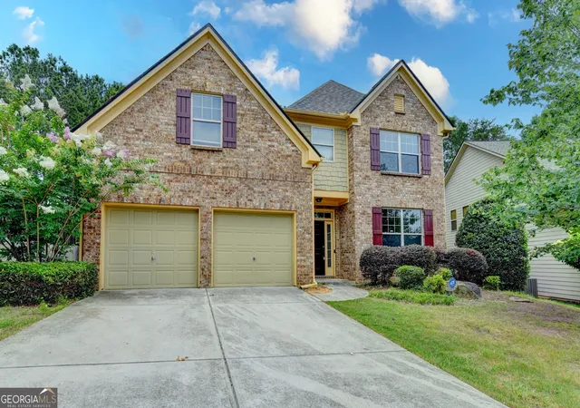 3rd image of 3473 Fallen Oak Dr, Buford, GA 30519 | MLS# 10789113