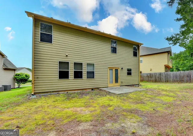 62nd image of 3473 Fallen Oak Dr, Buford, GA 30519 | MLS# 10789113