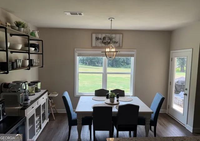 2nd image of 355 Webb Meadows Dr, Jefferson, GA 30549 | MLS# 10826607
