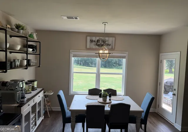 Photo 3 of Single family home for sale at 355 Webb Meadows Dr, Jefferson, GA 30549 | MLS# 10826607 | Listing updated on 2026-10-07