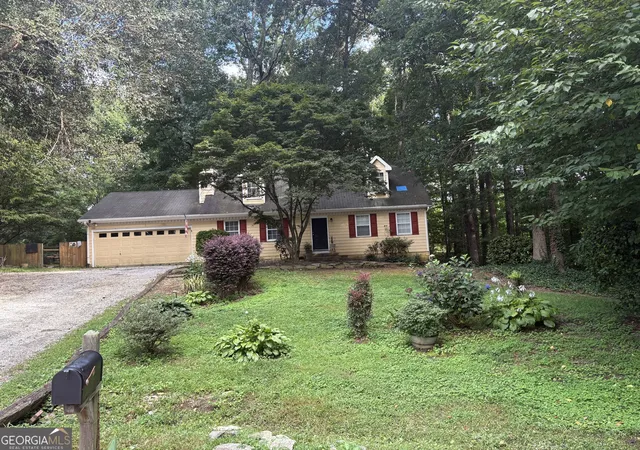1st image of 2386 Huntsman Path, Monroe, GA 30655 | MLS# 10817950