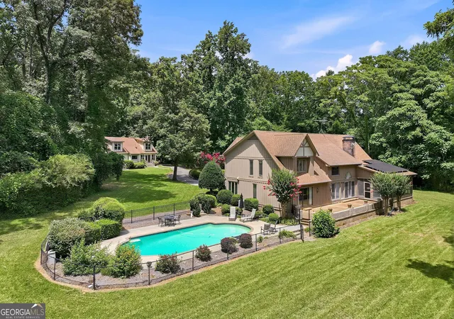 1st image of 3421 Chestatee Rd, Gainesville, GA 30506 | MLS# 10801893