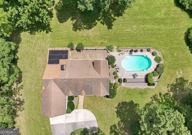 3rd image of 3421 Chestatee Rd, Gainesville, GA 30506 | MLS# 10801893