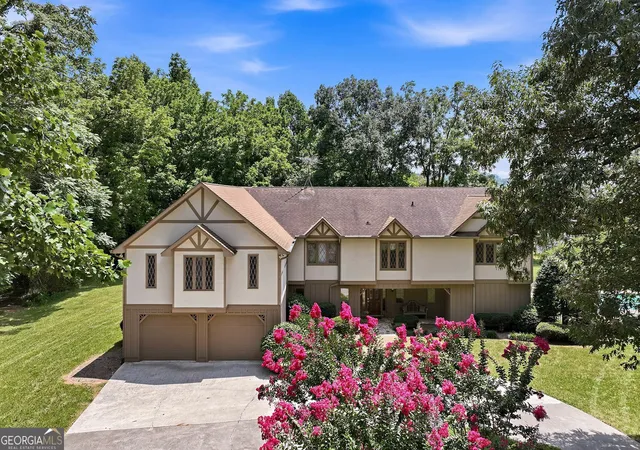 4th image of 3421 Chestatee Rd, Gainesville, GA 30506 | MLS# 10801893