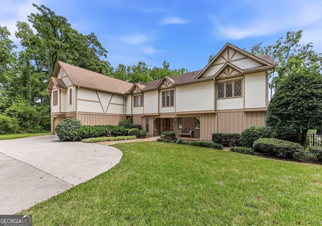 5th image of 3421 Chestatee Rd, Gainesville, GA 30506 | MLS# 10801893