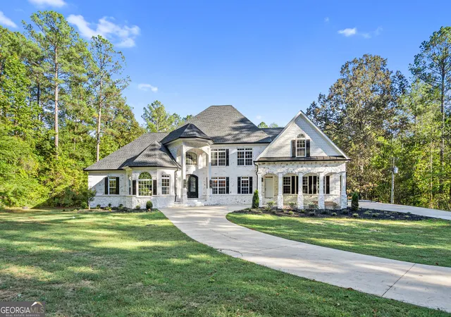 Photo 1 of Single family home for sale at 3520 Clack Rd, Madison, GA 30650 | MLS# 10874938 | Listing updated on 2026-10-28