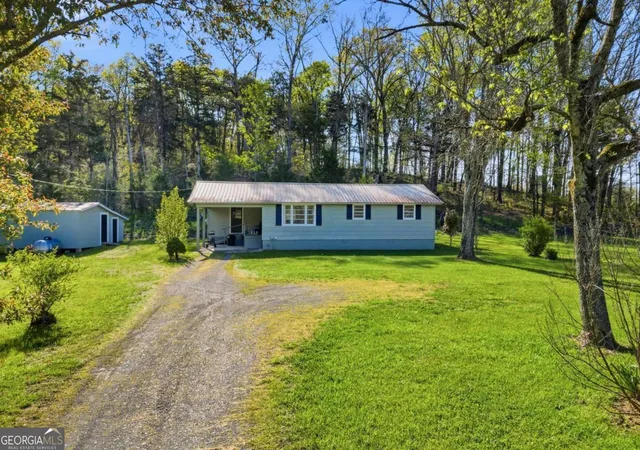 Homes for sale in Ranger, GA | 7946 Red Bud Rd Ne, Ranger, GA 30734 | MLS# 10730101