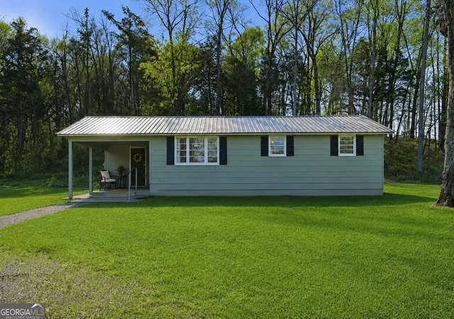Photo 1 of Single family home for sale at 7946 Red Bud Rd Ne, Ranger, GA 30734 | MLS# 10730101 | Listing updated on 2026-07-21