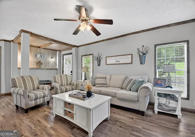 2nd image of 7 Antioch Hl, Blairsville, GA 30512 | MLS# 10794974