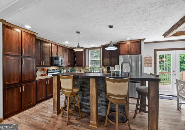 3rd image of 7 Antioch Hl, Blairsville, GA 30512 | MLS# 10794974