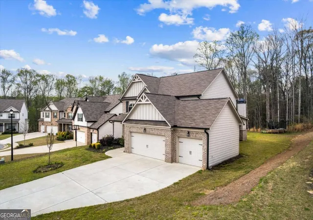 1st image of 3330 Elkhorn Ridge Run, Dacula, GA 30019 | MLS# 10816204