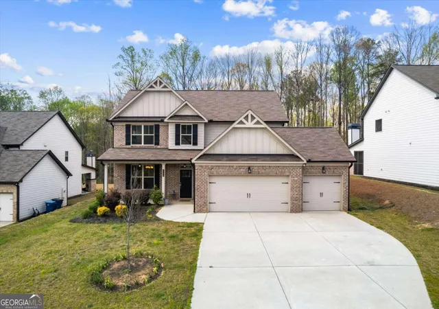 2nd image of 3330 Elkhorn Ridge Run, Dacula, GA 30019 | MLS# 10816204
