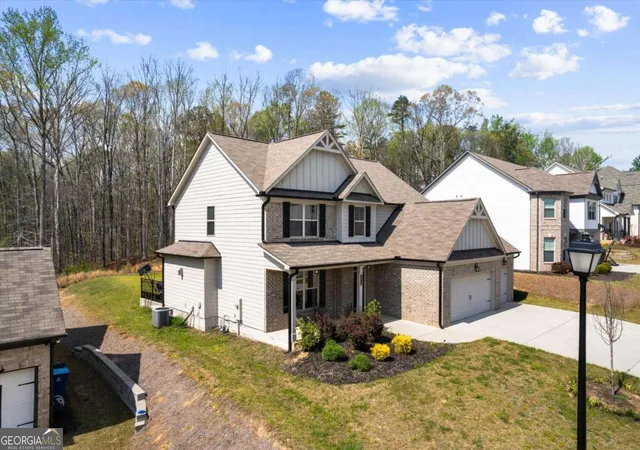 3rd image of 3330 Elkhorn Ridge Run, Dacula, GA 30019 | MLS# 10816204