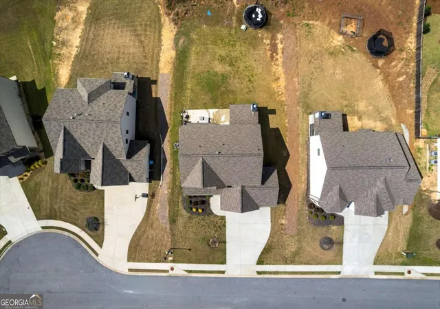 5th image of 3330 Elkhorn Ridge Run, Dacula, GA 30019 | MLS# 10816204