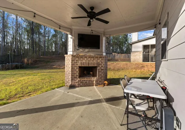 60th image of 3330 Elkhorn Ridge Run, Dacula, GA 30019 | MLS# 10816204